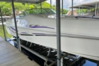 BOATZON | Envision 3200 Intruder 1997