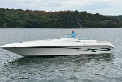 BOATZON | Envision 3200 Intruder 1999