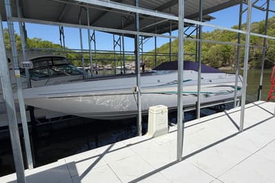 BOATZON | Envision 3200 Intruder 2004