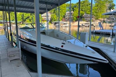 BOATZON | Envision 3600 Combo 2004