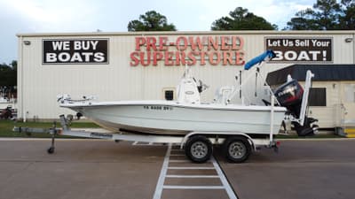 BOATZON | Epic 21 SC 2018 BOATZON | Epic 21 SC 2018