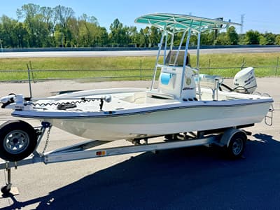 BOATZON | Epic 21 Sport Console 2016 BOATZON | Epic 21 Sport Console 2016