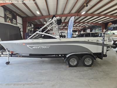 BOATZON | EPIC 23V 2009
