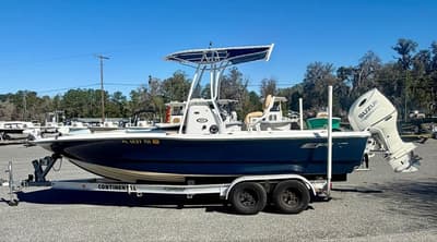 BOATZON | Epic Boats 24 Bay 2018 BOATZON | Epic Boats 24 Bay 2018