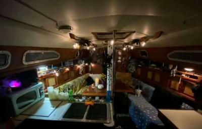 BOATZON | Ericson 1989 BOATZON | Ericson 1989