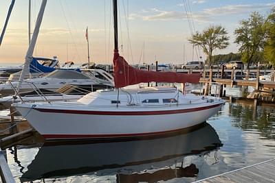 BOATZON | Ericson 25 1981 BOATZON | Ericson 25 1981