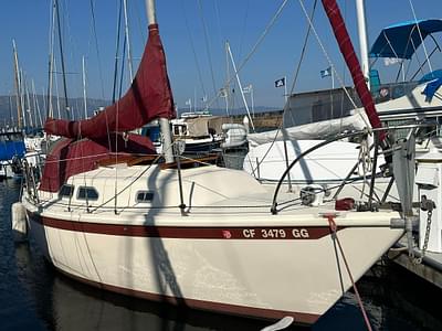 BOATZON | Ericson 27 1977