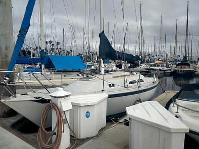 BOATZON | Ericson 282 1990
