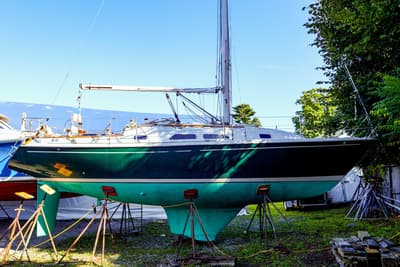 BOATZON | Ericson 322 1990