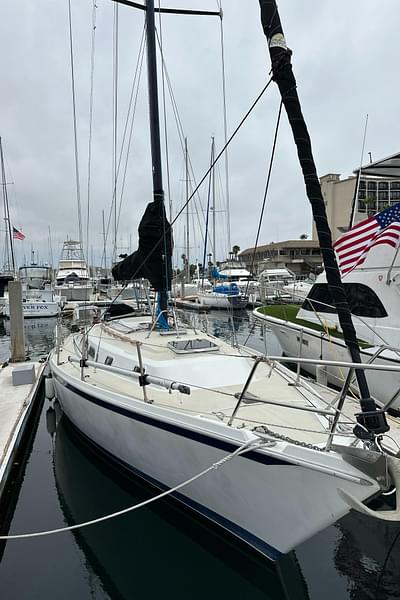 BOATZON | Ericson 34 2 1987 BOATZON | Ericson 34 2 1987