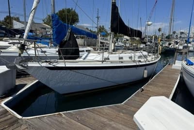 BOATZON | Ericson 35 1977