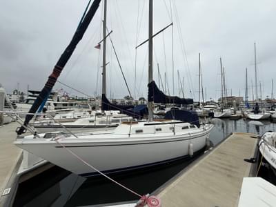 BOATZON | Ericson 35 MKII 1976