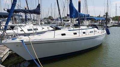 BOATZON | Ericson 35 MKIII 1986