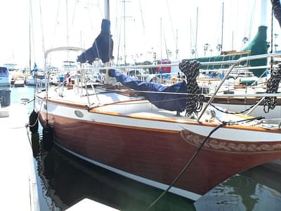 BOATZON | Ericson 36C 1976 BOATZON | Ericson 36C 1976