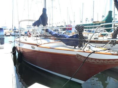 BOATZON | Ericson 36C 1976