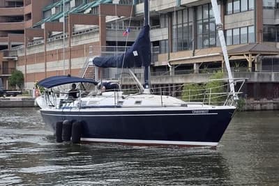 BOATZON | Ericson 36RH 1981