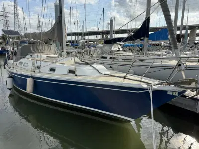 BOATZON | Ericson 381 1983