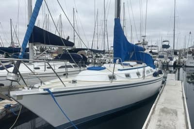 BOATZON | Ericson 381 1983