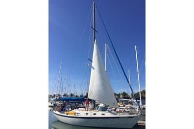 BOATZON | Ericson 38200 1988 BOATZON | Ericson 38200 1988