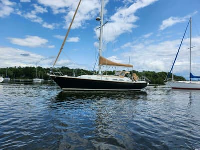 BOATZON | Ericson 38200 1990