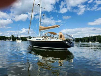 BOATZON | Ericson 38200 1990