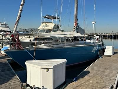 BOATZON | Ericson 46 1972 BOATZON | Ericson 46 1972