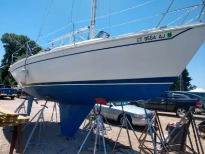 BOATZON | Ericson E25 1983