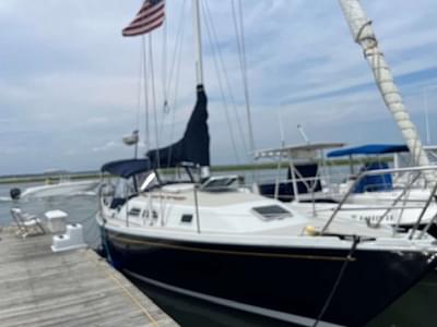 BOATZON | Ericson Ericson 32300 1990 BOATZON | Ericson Ericson 32300 1990