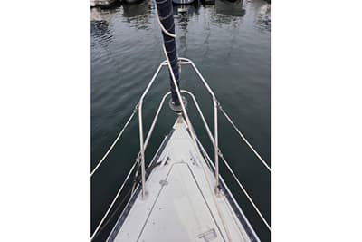 BOATZON | Ericson Olsen 34 1989