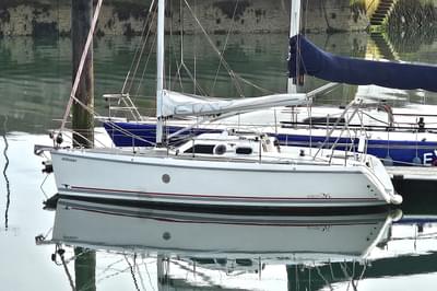 BOATZON | Etap 26i 2005 BOATZON | Etap 26i 2005