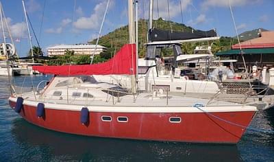 BOATZON | Etap 38i 1997 BOATZON | Etap 38i 1997