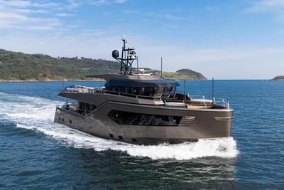 BOATZON | Evadne ROCK 85 2020