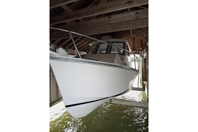 BOATZON | Evans 26 2005