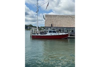 BOATZON | Evans 38 2004