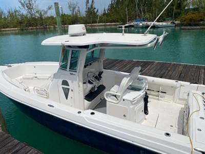 BOATZON | Everglades 210 Center Console 2006 BOATZON | Everglades 210 Center Console 2006