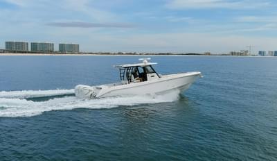 BOATZON | Everglades 230 Center Console 2022