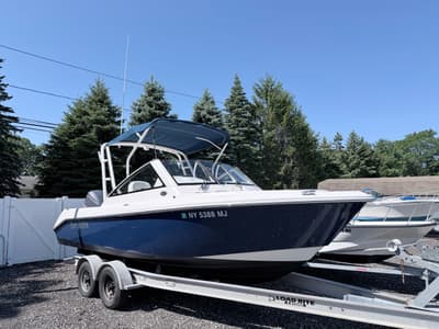 BOATZON | Everglades 230 Dual Console 2014 BOATZON | Everglades 230 Dual Console 2014