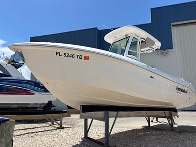 BOATZON | Everglades 235 CC 2022 BOATZON | Everglades 235 CC 2022