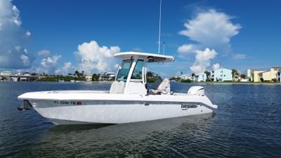 BOATZON | Everglades 235 Center Console 2022 BOATZON | Everglades 235 Center Console 2022