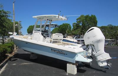 BOATZON | Everglades 243 CC 2019 BOATZON | Everglades 243 CC 2019