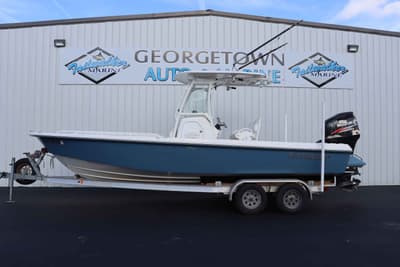 BOATZON | Everglades 243 Center Console 2011 BOATZON | Everglades 243 Center Console 2011