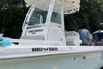BOATZON | Everglades 243 Center Console 2012