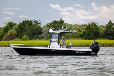 BOATZON | Everglades 243 Center Console 2015 BOATZON | Everglades 243 Center Console 2015