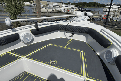 BOATZON | Everglades 243 CENTER CONSOLE 2017 BOATZON | Everglades 243 CENTER CONSOLE 2017