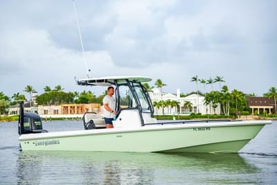 BOATZON | Everglades 243 Center Console 2018 BOATZON | Everglades 243 Center Console 2018