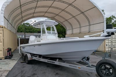 BOATZON | Everglades 243 Center Console 2020 BOATZON | Everglades 243 Center Console 2020