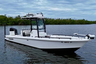 BOATZON | Everglades 243 Center Console 2021 BOATZON | Everglades 243 Center Console 2021