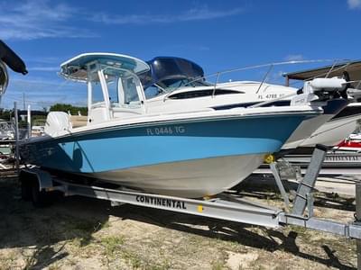 BOATZON | Everglades 243 Center Console 2022