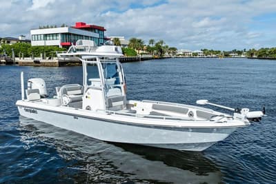 BOATZON | Everglades 243 Center Console 2023 BOATZON | Everglades 243 Center Console 2023