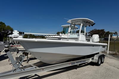 BOATZON | Everglades 243 Center Console 2024